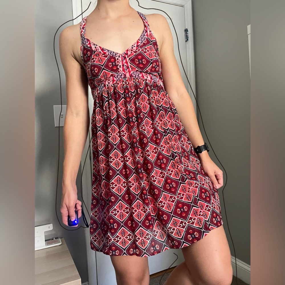 Hollister Short dress